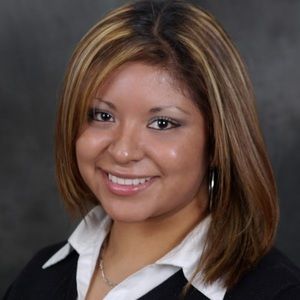 Meet your Posher, Magali